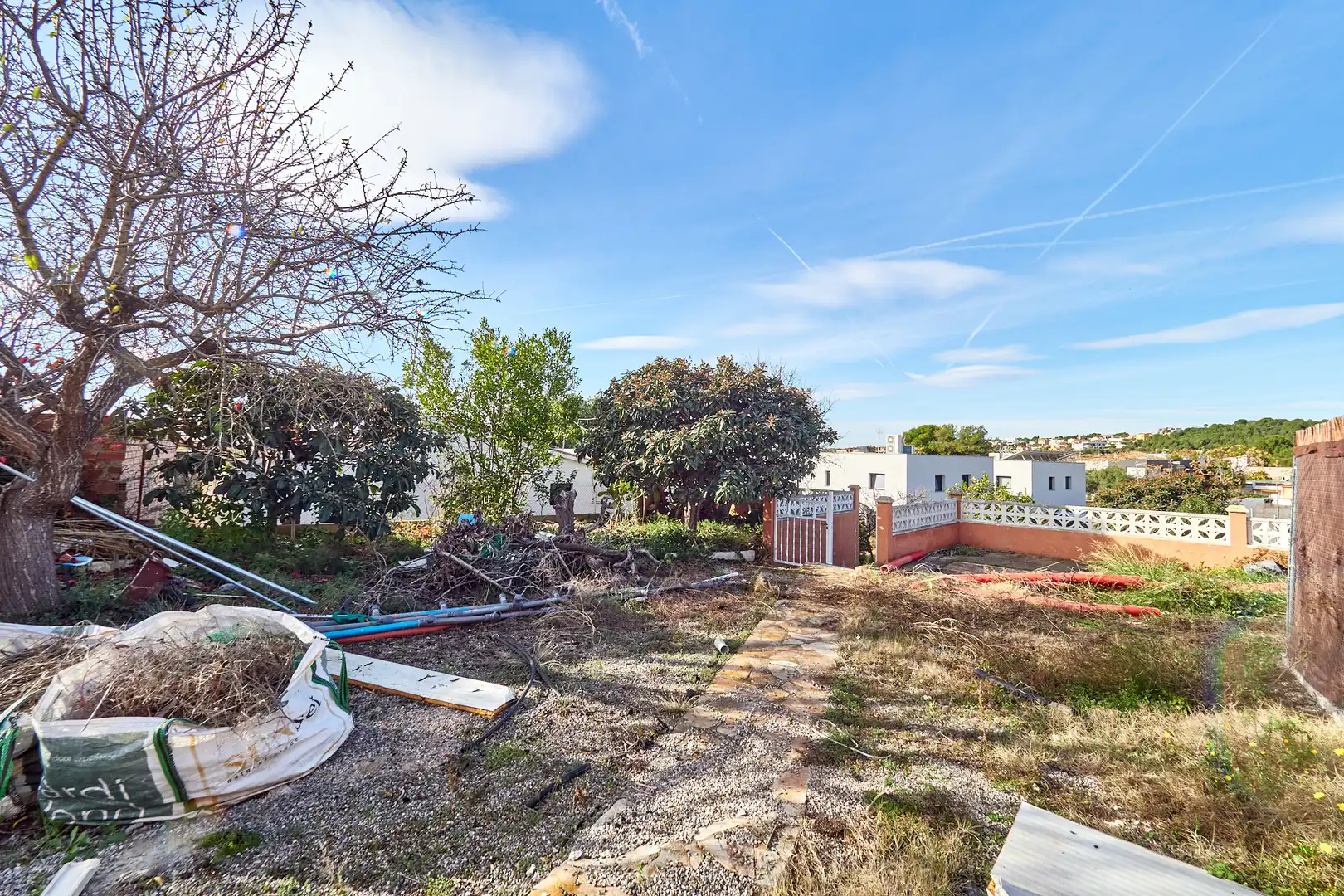 Chalet en venta en Avinguda de Somella, imagen 13