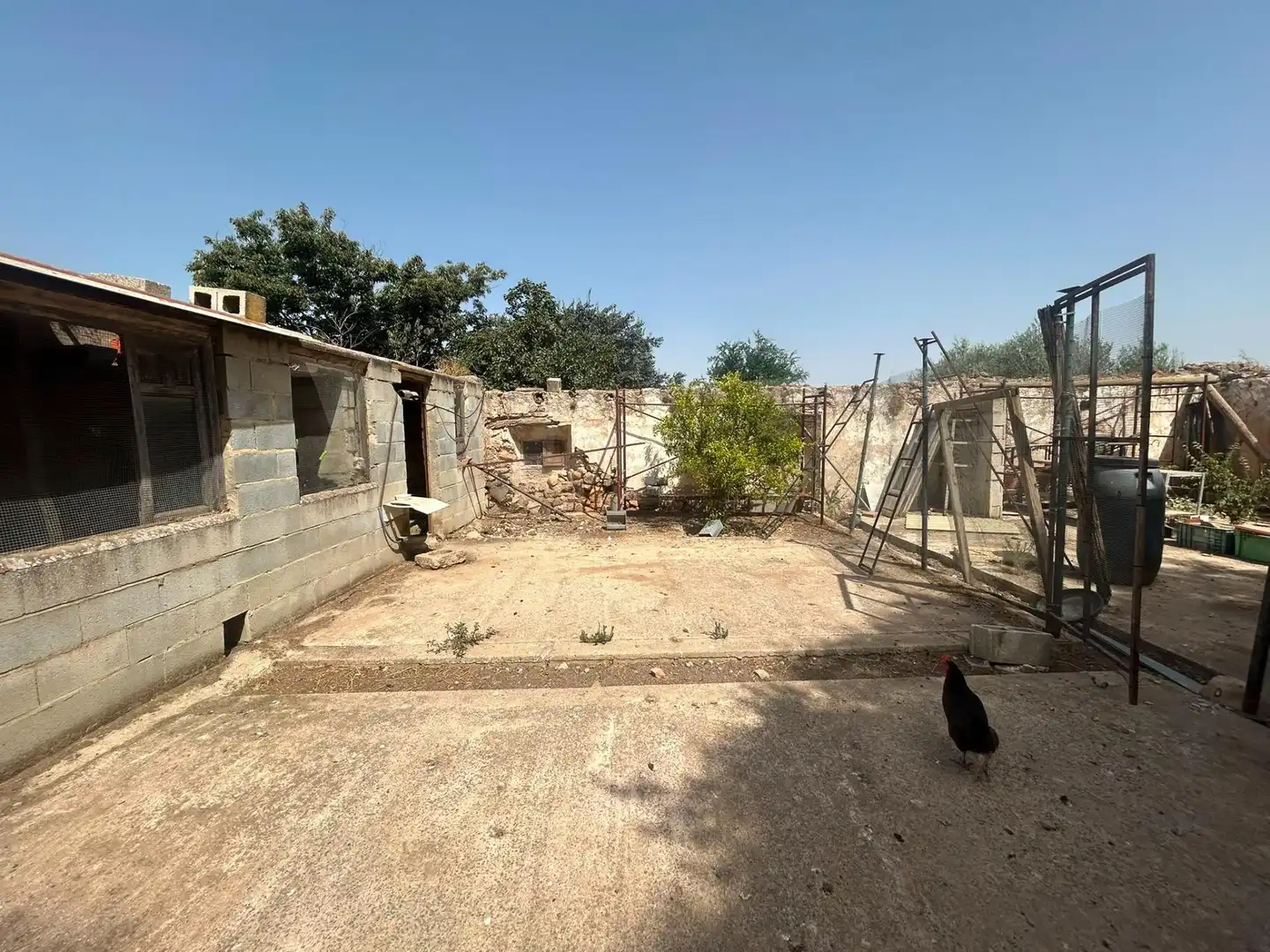 Country homes for sale in Antequera  with Private garden, Storage room and Swimming Pool