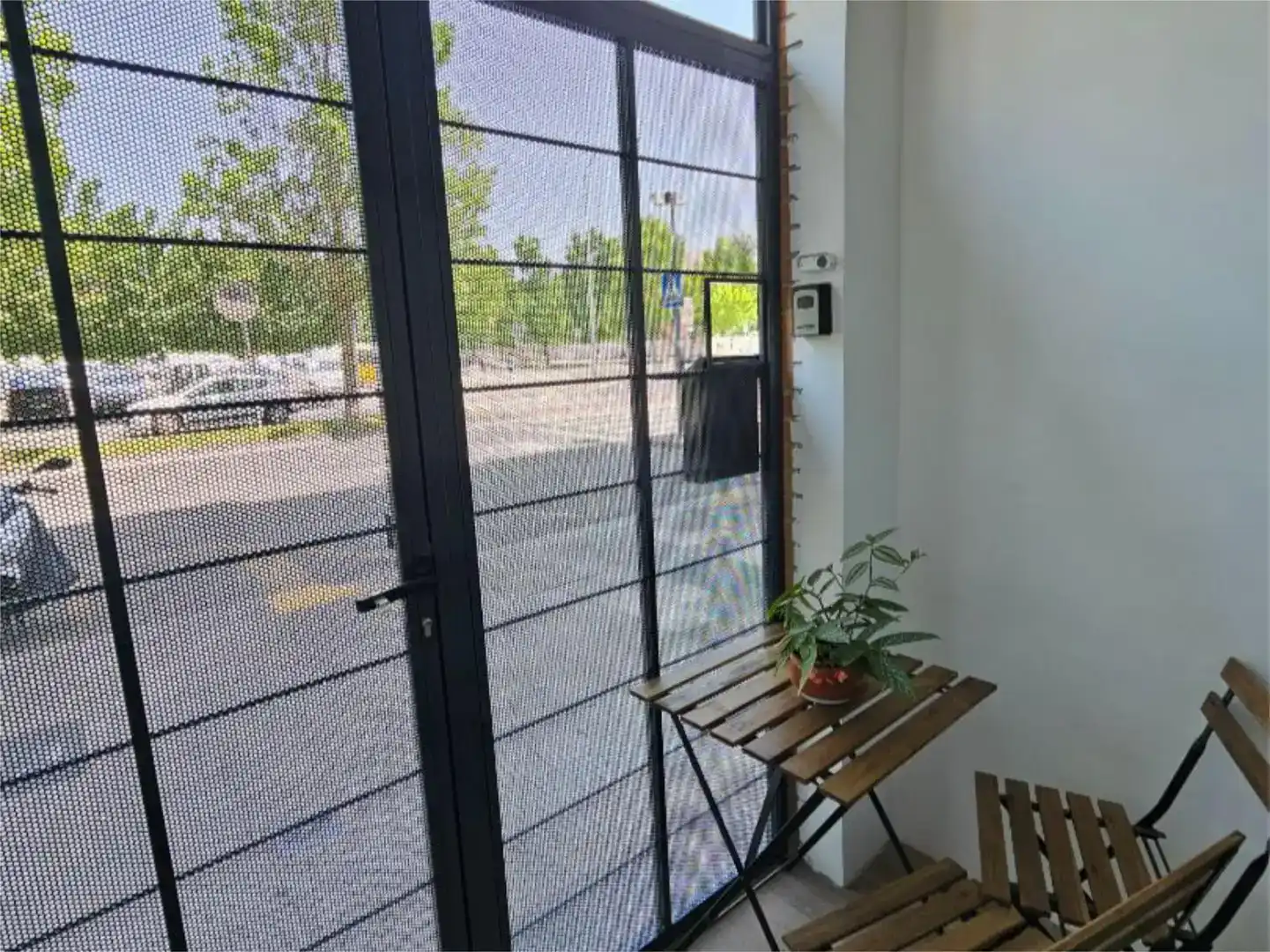 Loft de lloguer en  Pamplona / Iruña amb Aire condicionat i Moblat