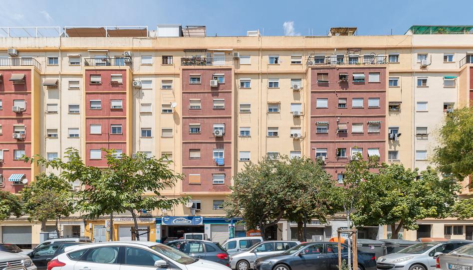 Foto 1 de Pis en venda a Carrer del Monestir de Poblet, Barrio de Campanar, Valencia