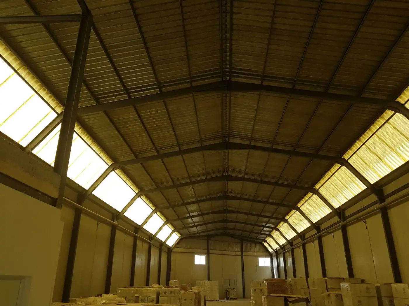 Nave industrial in vendita a Archena, imagen 2