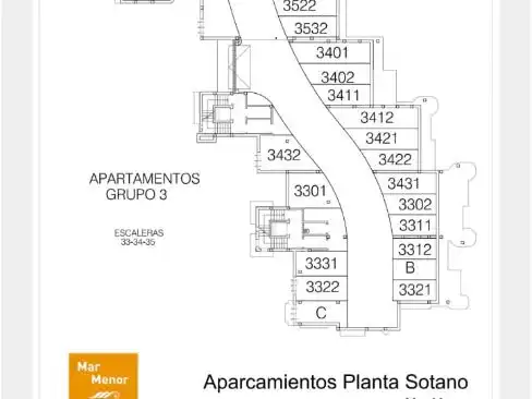 Trastero en venta en Torre-Pacheco