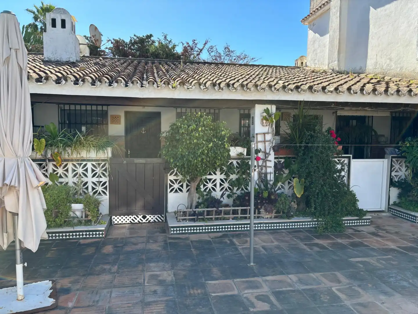 Chalet con terraza en venta en Las Chapas - El Rosario, imagen 2