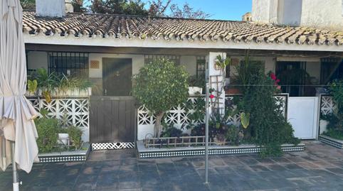 Foto 2 de Casa o xalet en venda a Costabella, Marbella