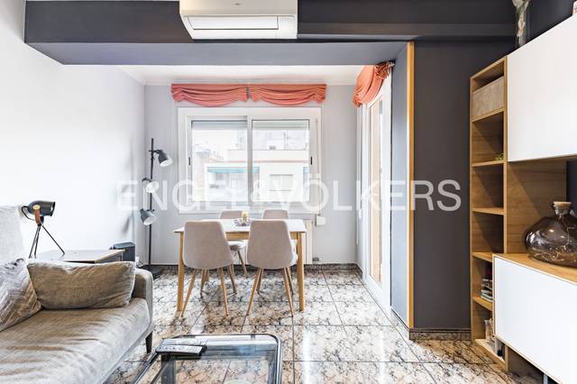 Piso en Venta en La Barceloneta