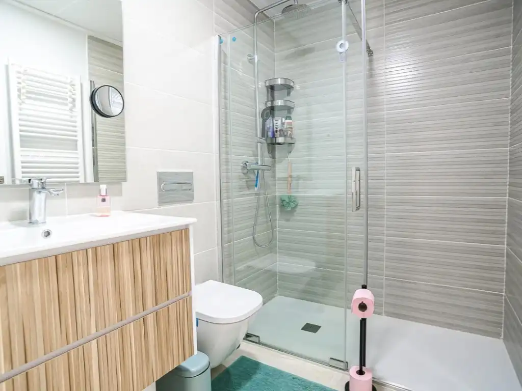 Apartamento con piscina en venta en Calle Zv 54, imagen 23