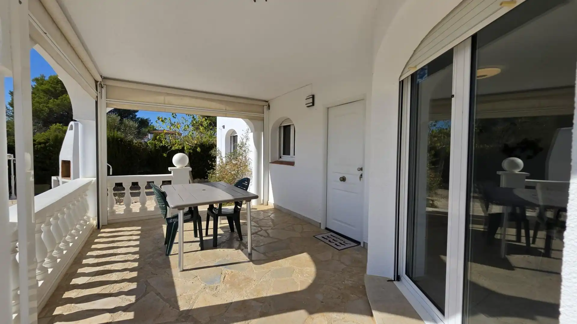 Casa con piscina in vendita a Les Tres Cales, imagen 15