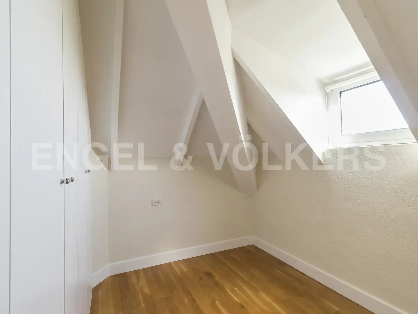 Bedroom of Houses for rent in Barcelona  with Air Conditioner, Heating and Private garden