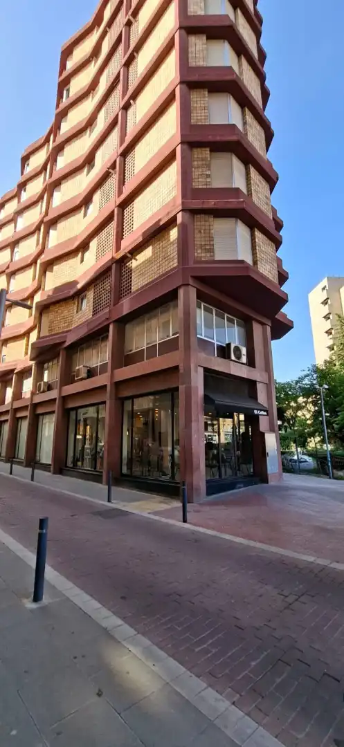 Piso en venta en Carrer Joan Baget, Instituts - Universitat