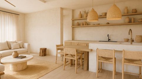 Foto 3 de Residencial en venda a Monte Solana, Pedreguer