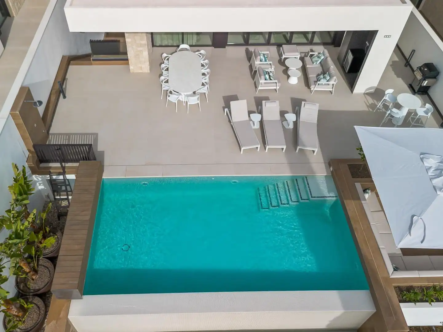 Maison avec piscine à vendre à N/A, imagen 3