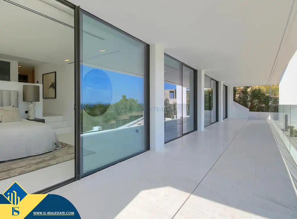 Casa o xalet en venda en Eivissa amb Terrassa, Piscina i Moblat