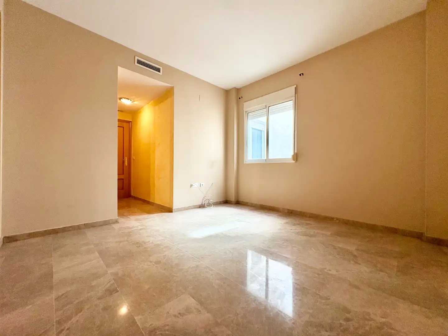 Bedroom of Flat for sale in Alfafar  with Oven