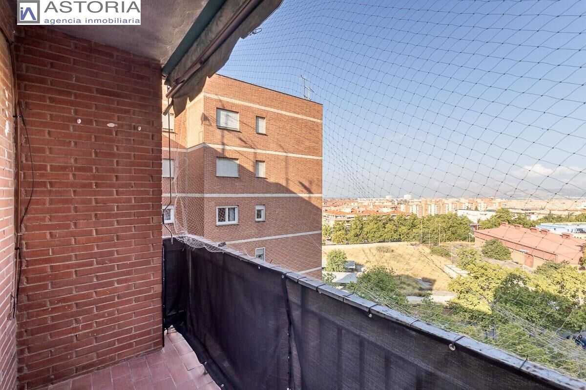 Flat for sale in Calle FRAY JUAN SANCHEZ COTAN, 8, Cartuja, Norte