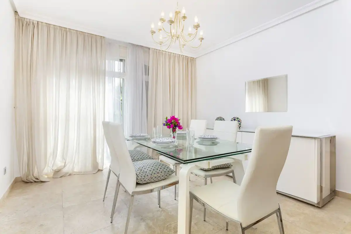 Apartment mit Pool zum Verkauf in Calle las Ventas 4, imagen 6