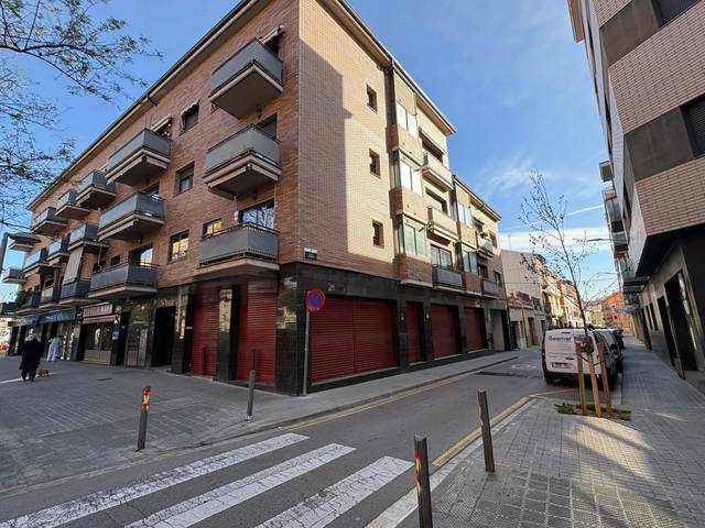 Local comercial en Alquiler en Barri Antic