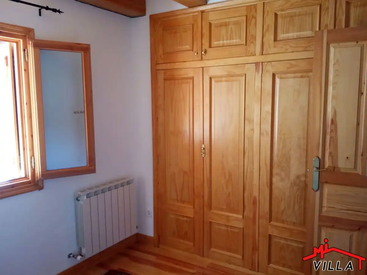Habitación de Casa o chalet en venta en Roncal / Erronkari con Calefacción