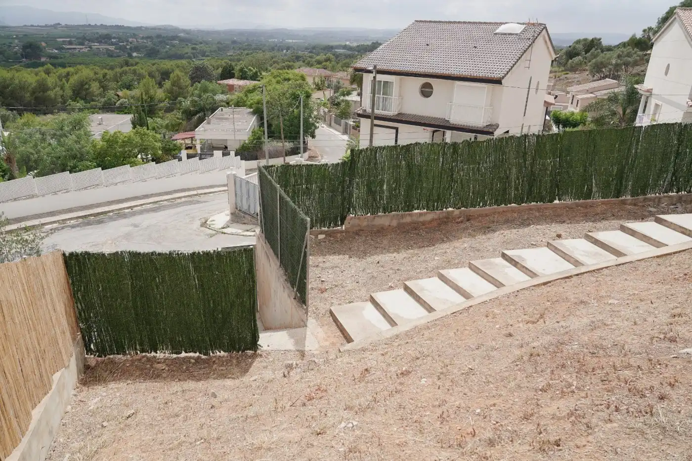 Villa mit Terrasse zum Verkauf in Calle FOIA DE BUNYOL, imagen 85