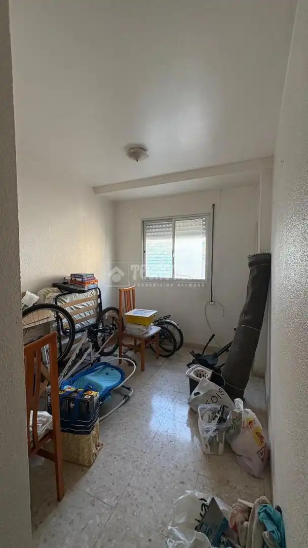 Bedroom of Detached homes for sale in Málaga  with Air Conditioner, Terrace and Balcony