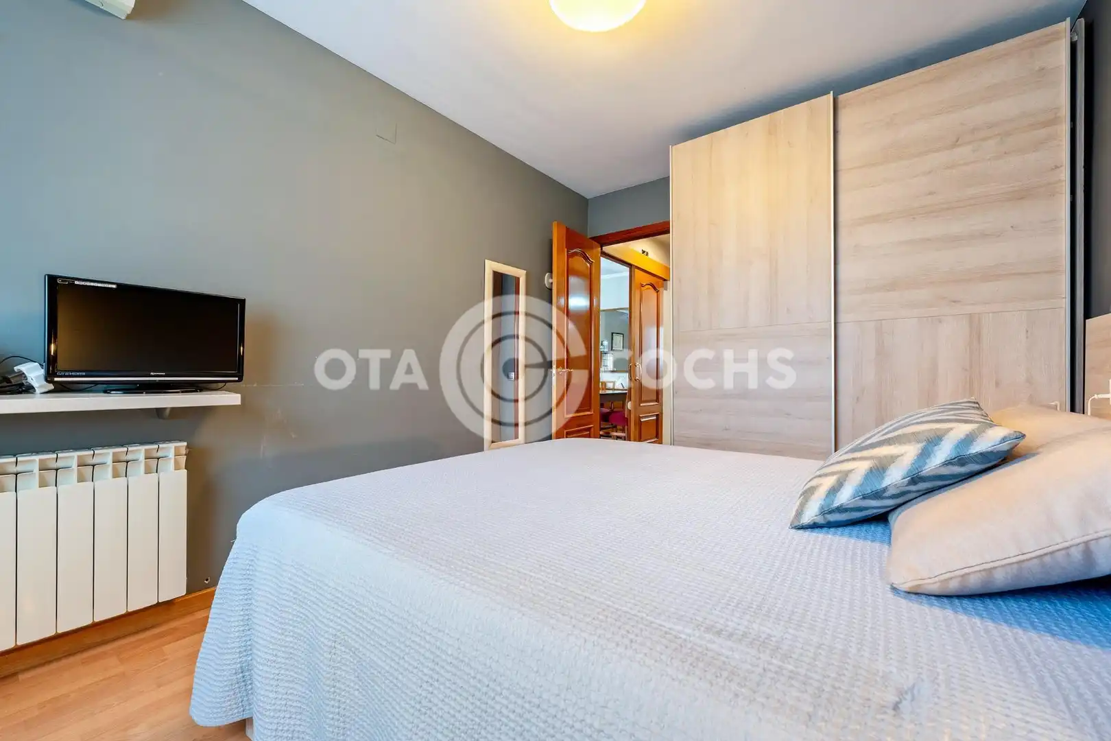 Habitación de Piso en venta en Llevant