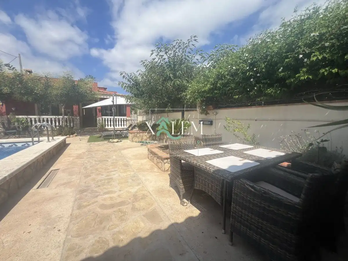 Casa o chalet en venta en RAMELL, El Grao