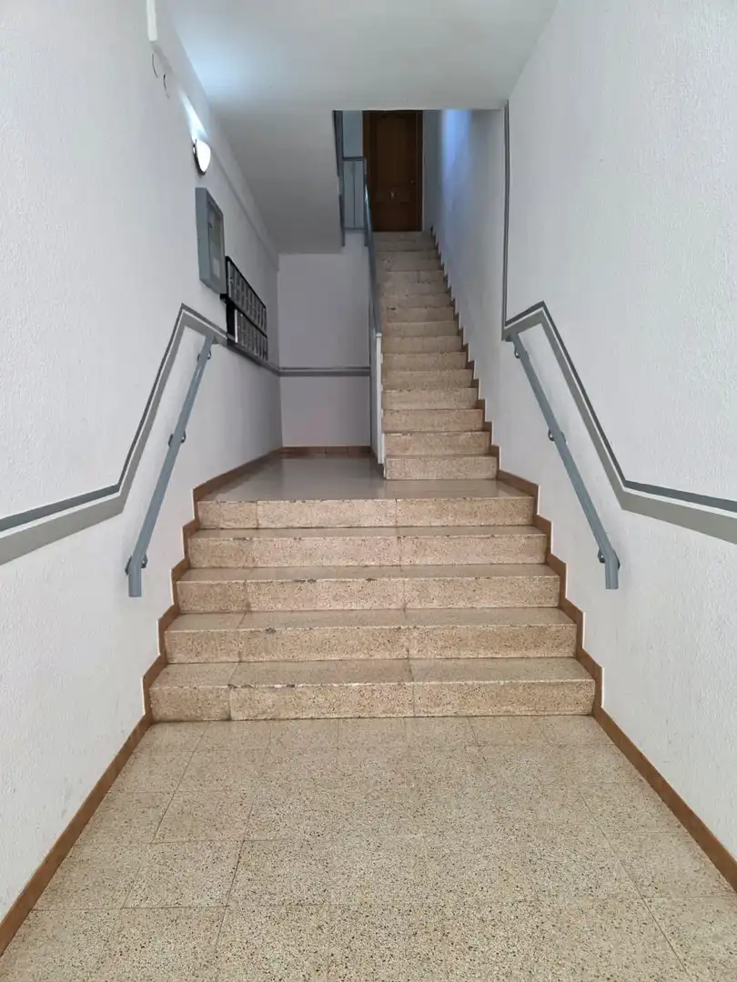 Flat with terrace for sale in Santa Margarida de Montbui, imagen 16