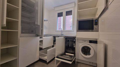 Foto 5 de Apartament de lloguer a C Mayor Antigua, Centro, Palencia Capital