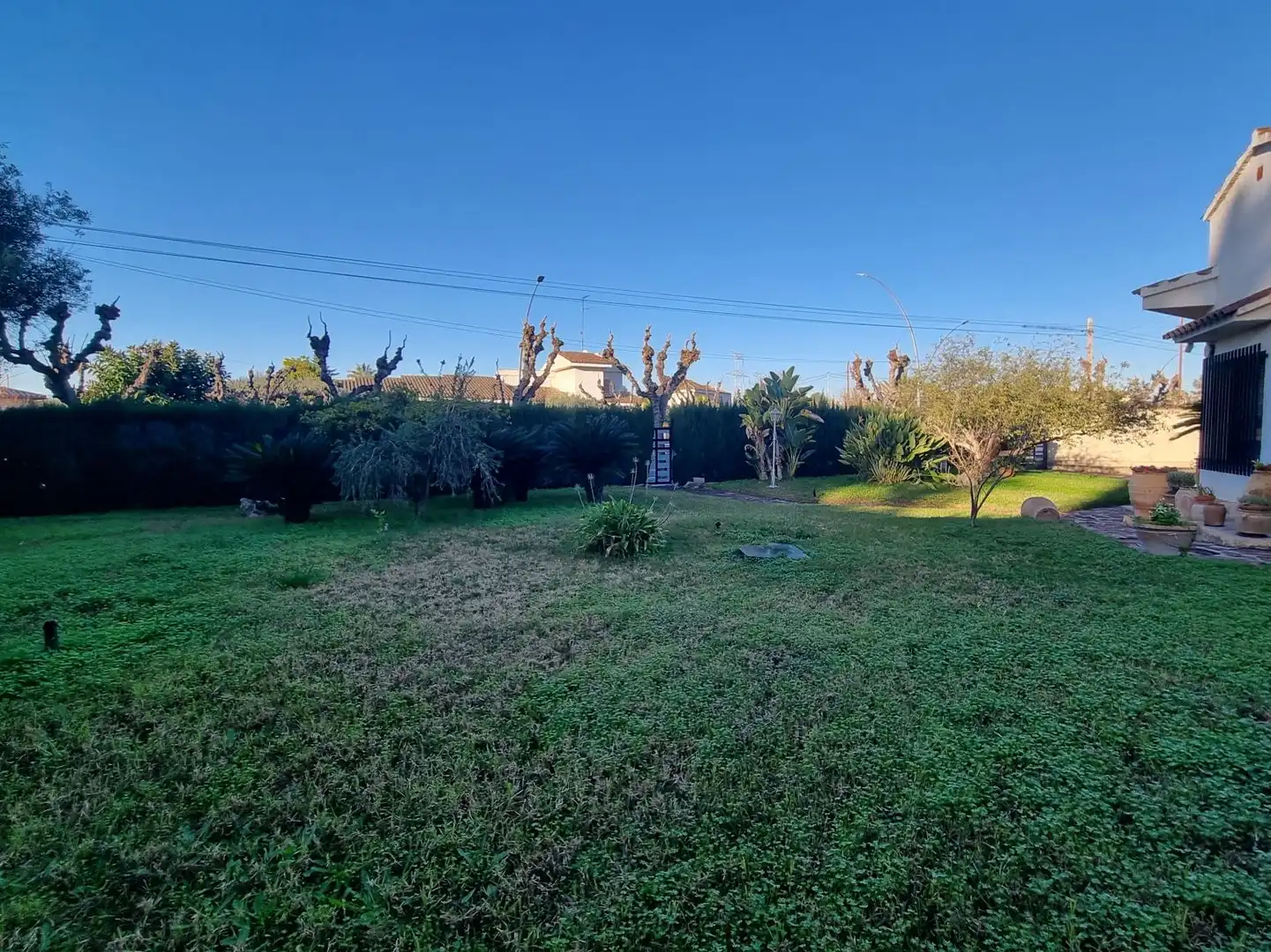 Villa zum Verkauf in Calle calle ermita 296, imagen 4