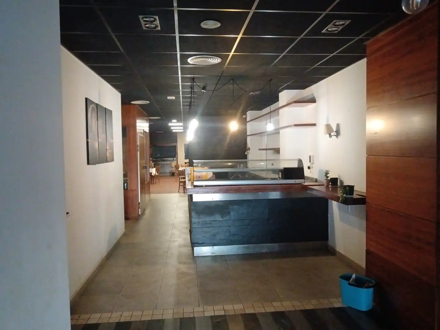 Business premises for sale in Playa
