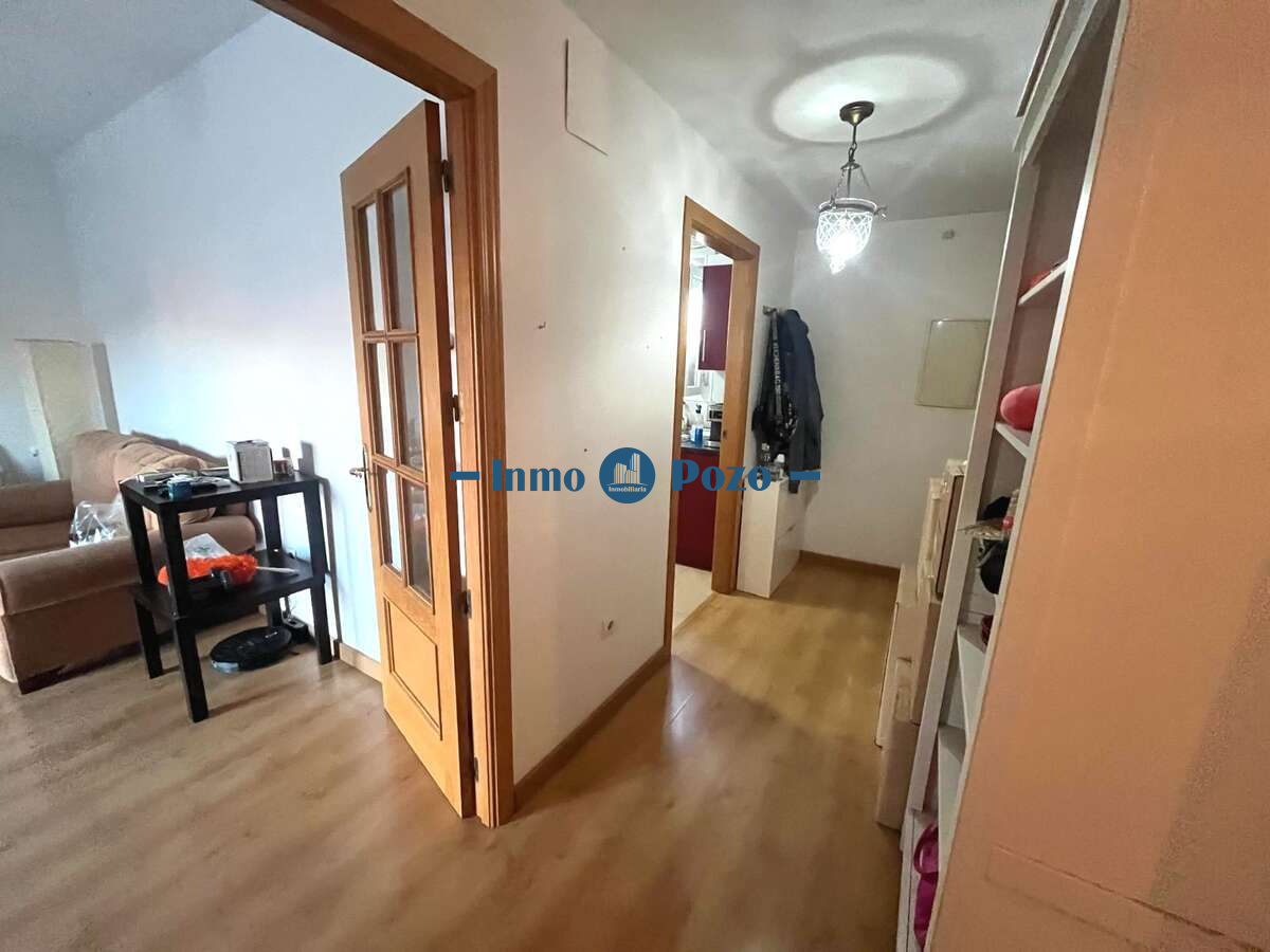 Flat for sale in Almendralejo  with Air Conditioner, Heating and Storage room