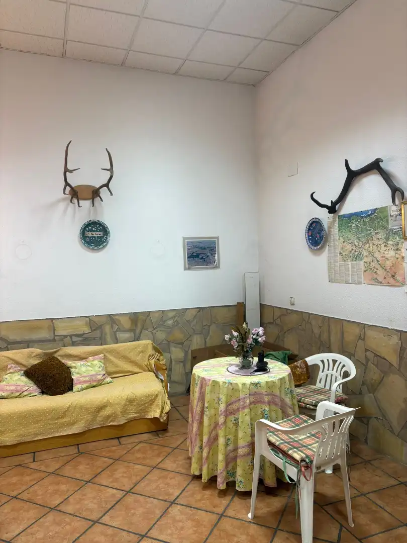 Local en venda en  Logroño amb Moblat