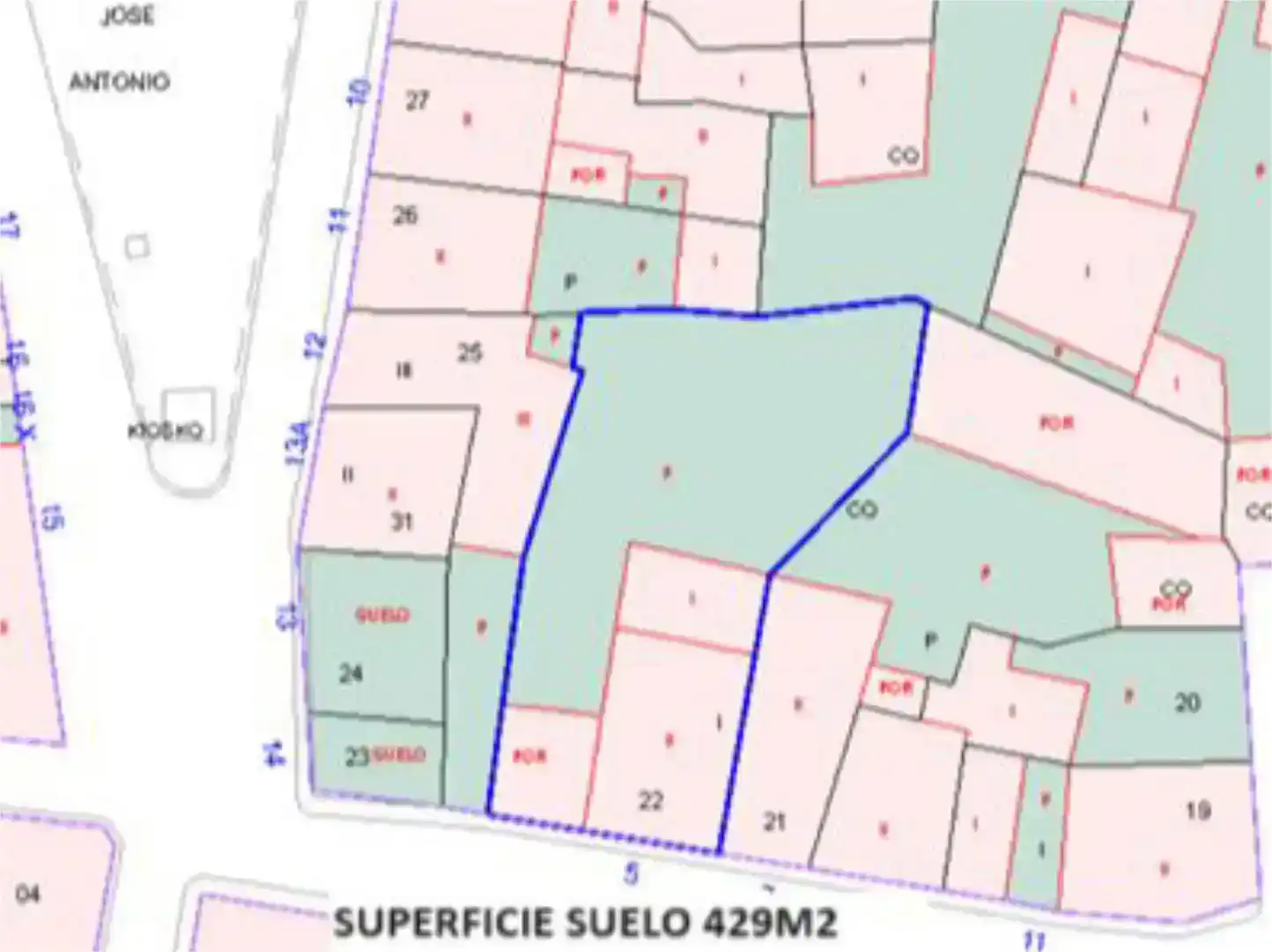 Casa adosada en venda en Navas de Oro amb Jardí privat, Traster i Moblat