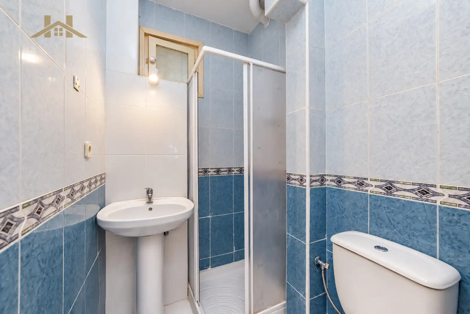 Badezimmer von Wohnung zum Verkauf in Centro - Manguilla