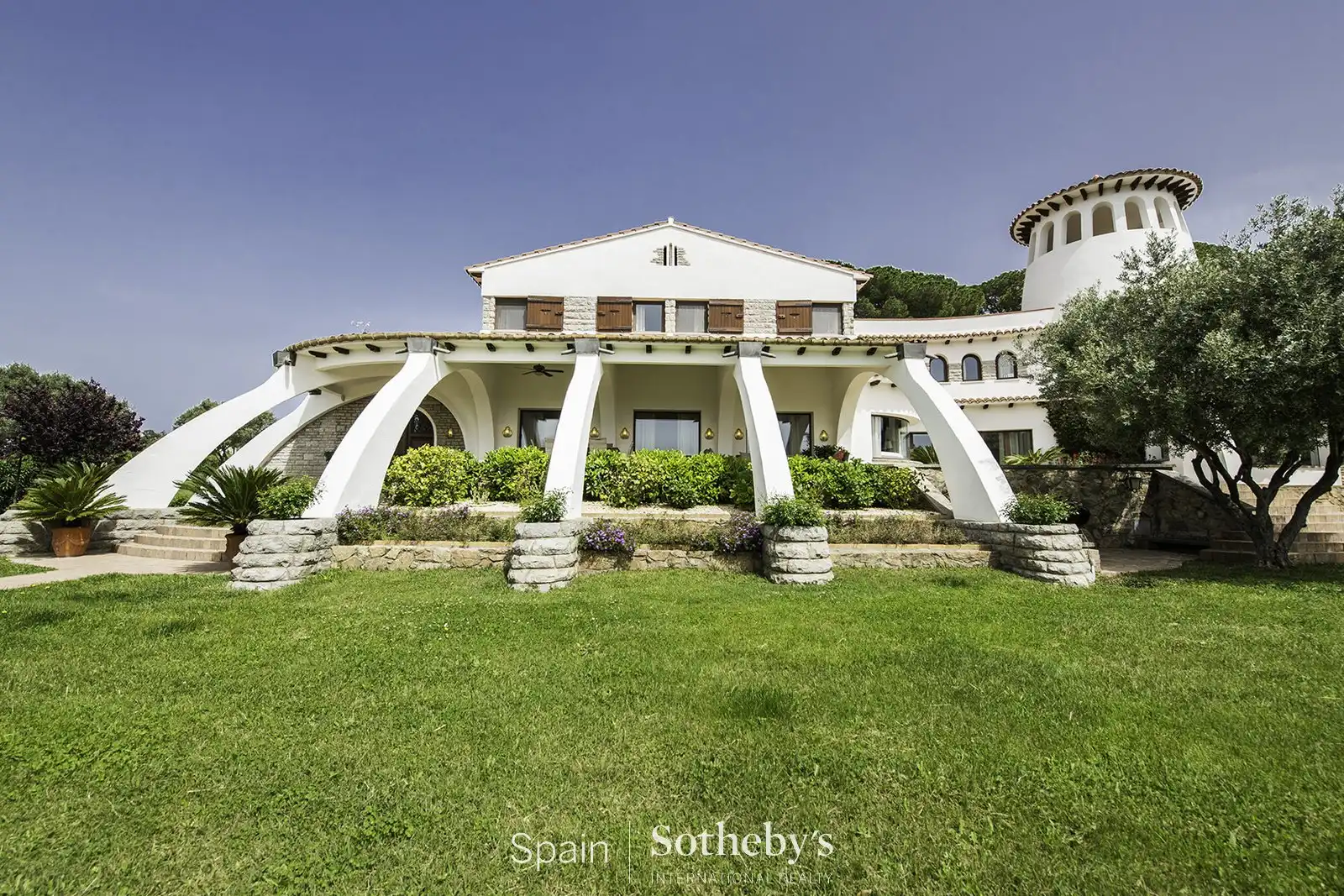 House with pool for sale in Santa Cristina Poble, imagen 12