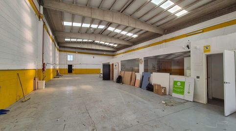 Foto 4 von Fabrikhallen zum Verkauf in Sud - Zona Industrial, Castellar del Vallès