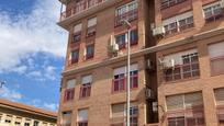 Exterior view of Flat for sale in  Murcia Capital  with Air Conditioner