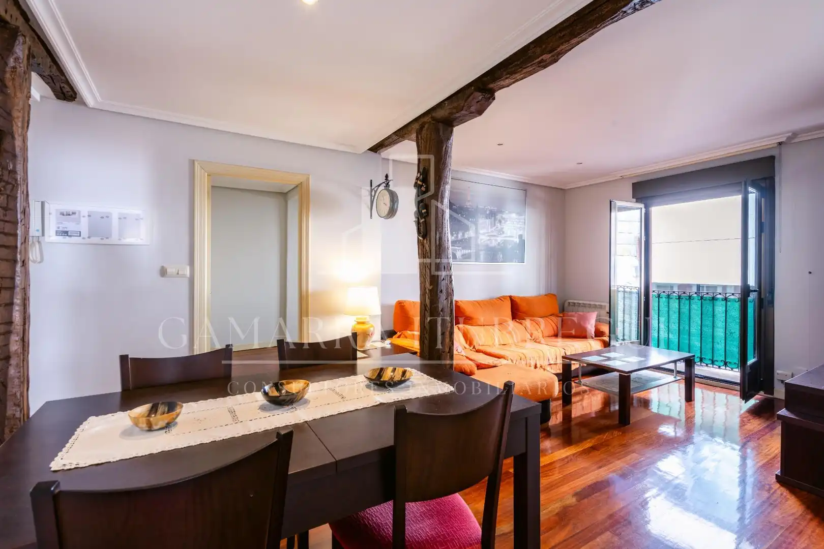 Wohnung mit Terrasse zum Verkauf in Bermeo, imagen 3