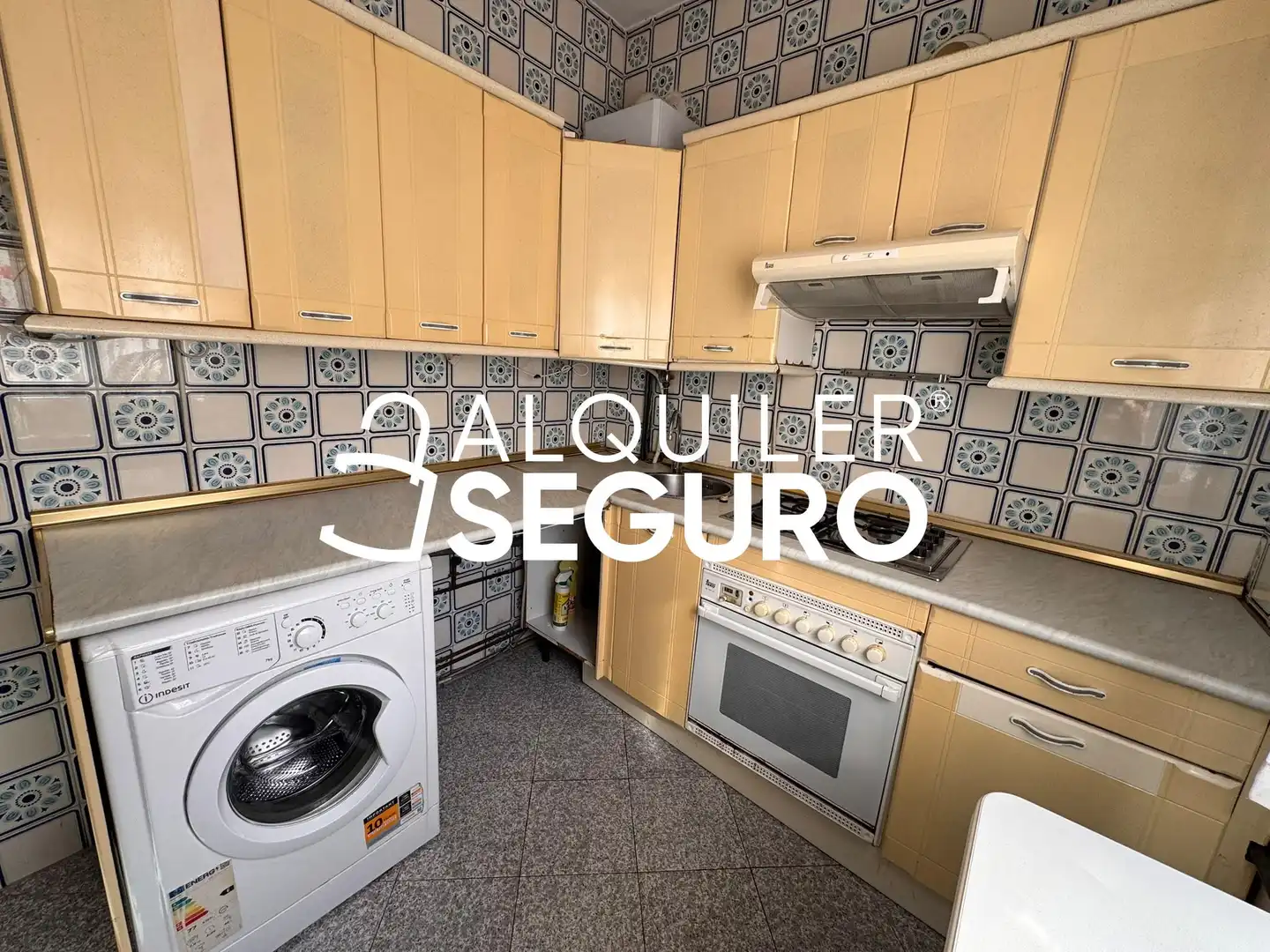 Flat to rent in Carmen Bruguera, imagen 5