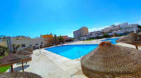 Foto 3 de Apartament en venda a El Bajondillo, Málaga