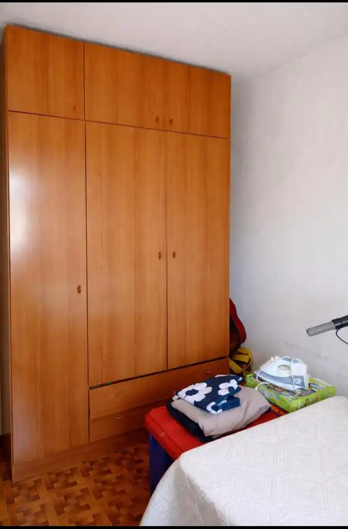 Habitación de Casa o chalet en venta en Espeluy con Amueblado