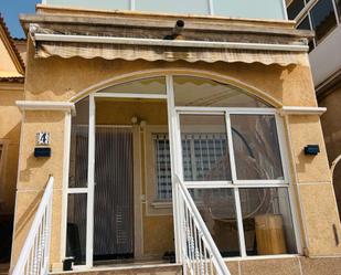 Terrassa de Dúplex en venda en Orihuela amb Aire condicionat, Calefacció i Terrassa