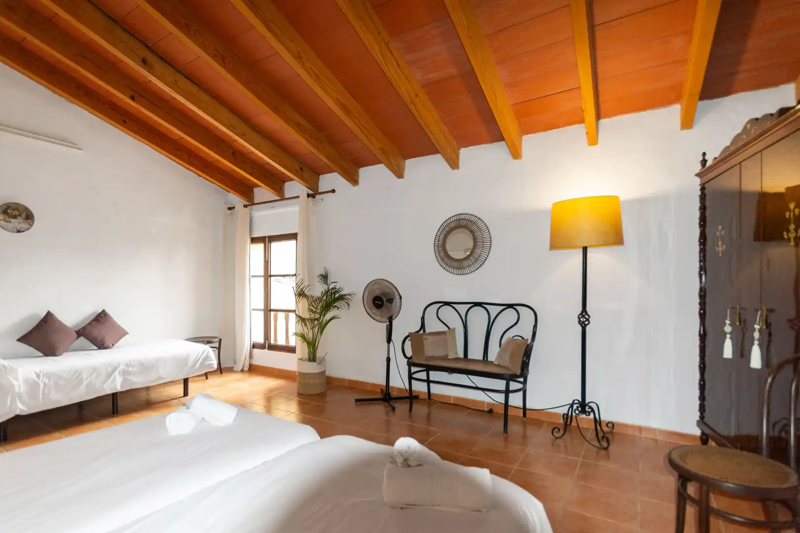 Country house with pool for sale in Felanitx Poble, imagen 36