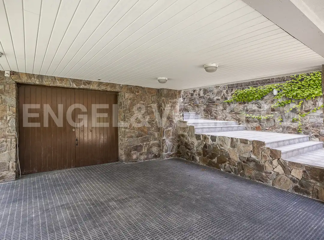 Terrace of Houses for sale in Castelldefels  with Air Conditioner, Heating and Private garden