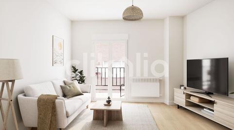 Foto 5 de Pis en venda a Centro, Alcobendas