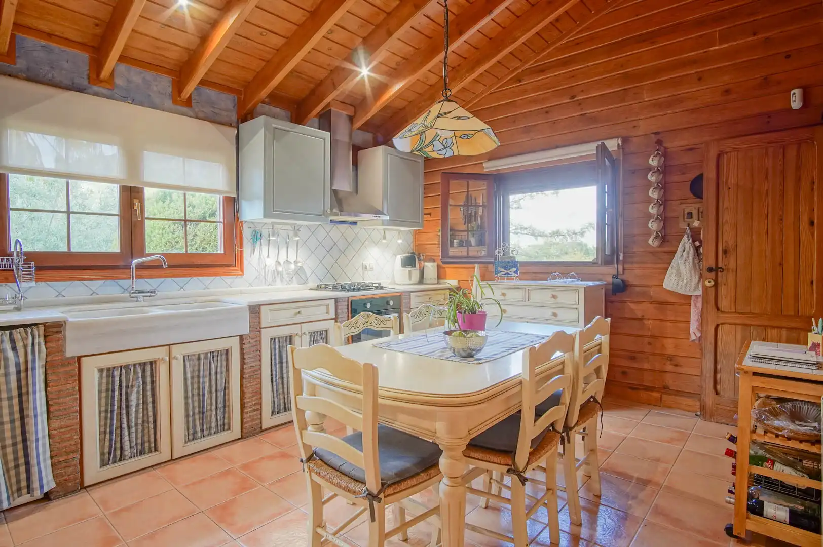 Villa avec terrasse à vendre à Orba, imagen 6