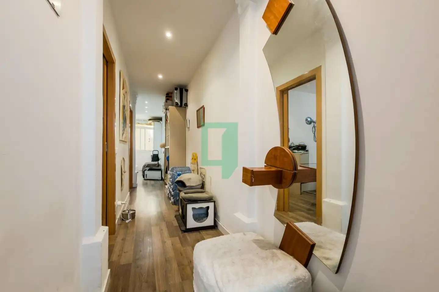 Ground floor for sale in Badalona