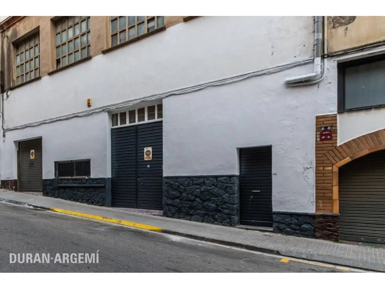 Fabrikhallen zum Verkauf in Calle FRANCESC OLLERS, Torrent d'en Pere Parres