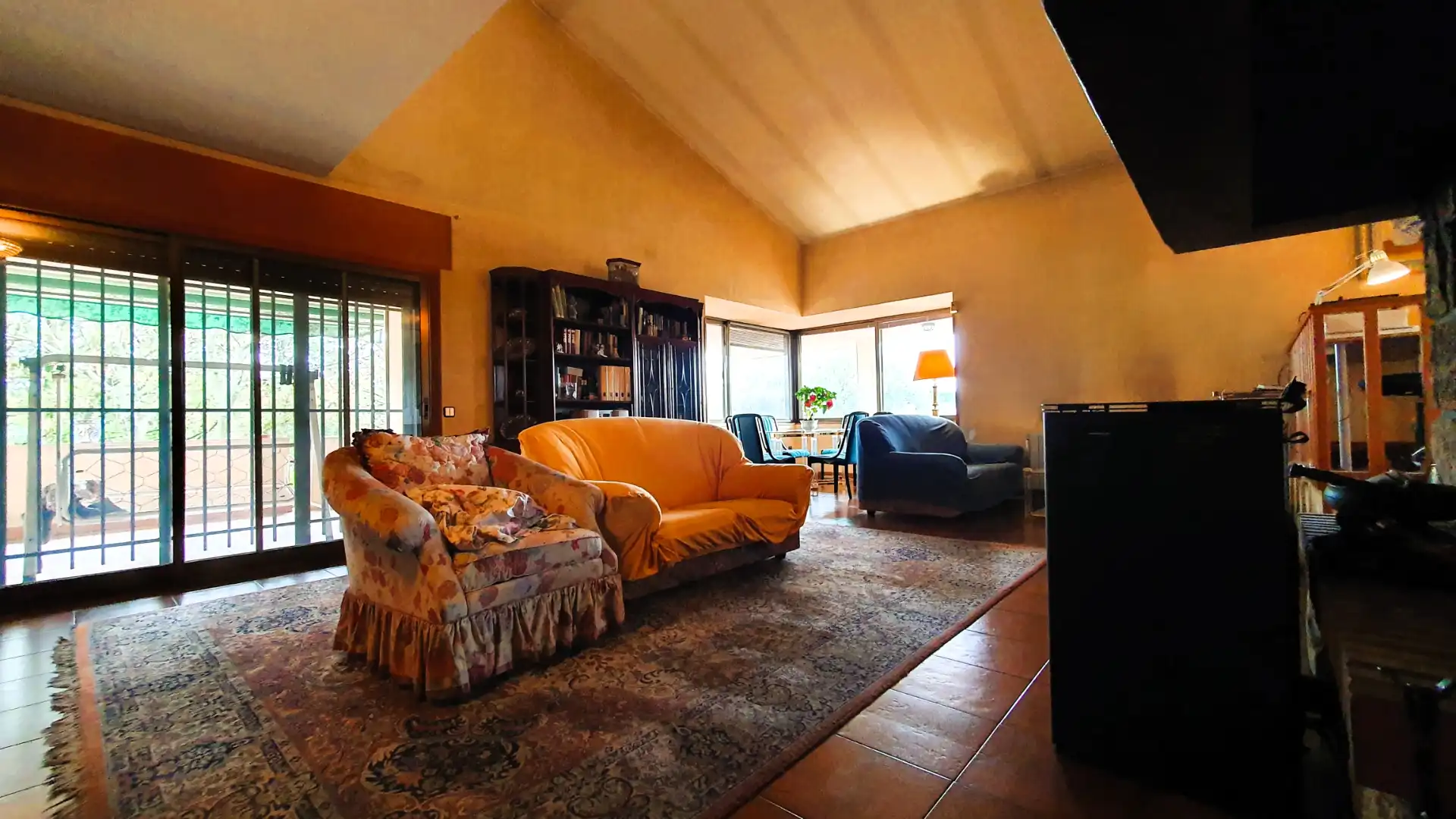 Villa avec terrasse à vendre à Pino Alto - Navarredonda, imagen 22