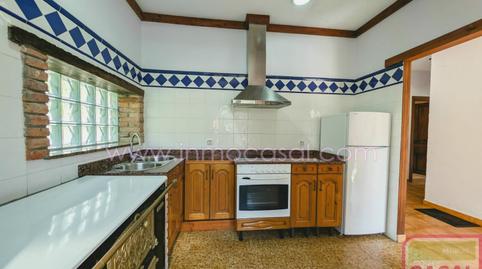 Foto 3 de Pis en venda a La Nueva, Sama, Asturias