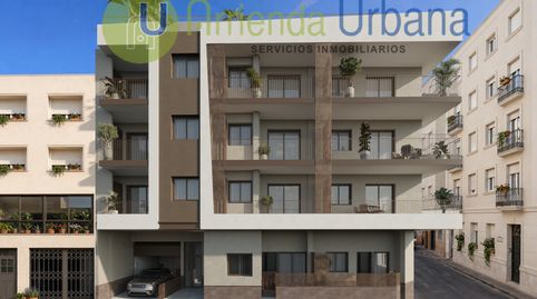 VENTA DE MODERNO PISO EN EL CENTRO DE SANTA POLA, DE 2 DORMITORIOS Y 2 BAÑOS CON GARAJE OPCIONAL, imatge 2